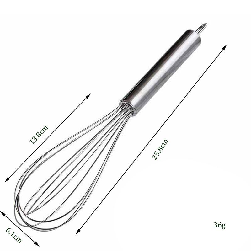 

Полуавтоматический венчик для яиц, вращающийся миксер для крема и яиц, бытовой ручной венчик для яиц, инструмент для выпечки, кухонные инструменты