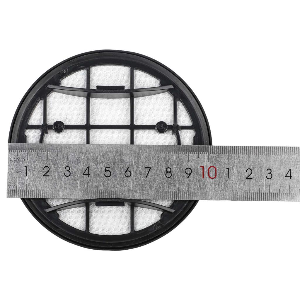 Waschbares Schaumstoff- und Einlass-Ersatzfilterset für Staubsauger der Serien VC 7000 & 8000, kompatibel mit XC7053 XC7055 XC7057