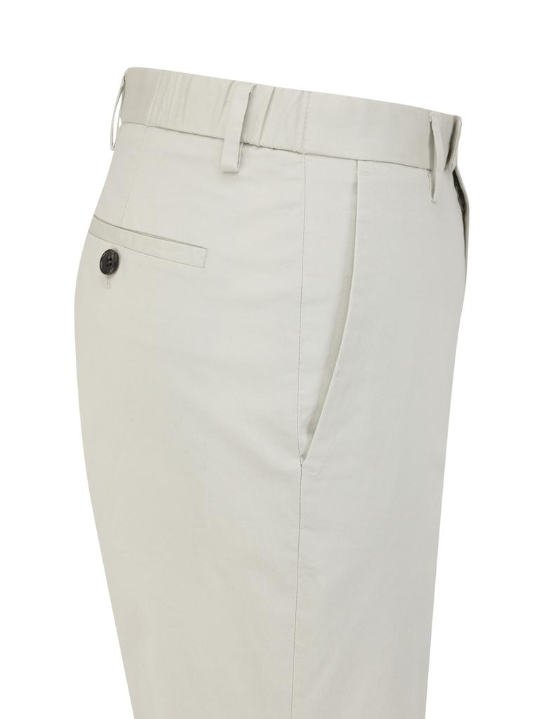 AND Z Men'S Cotton Spandex Standard Fit Chino Pants_Blg2Pp1003Be