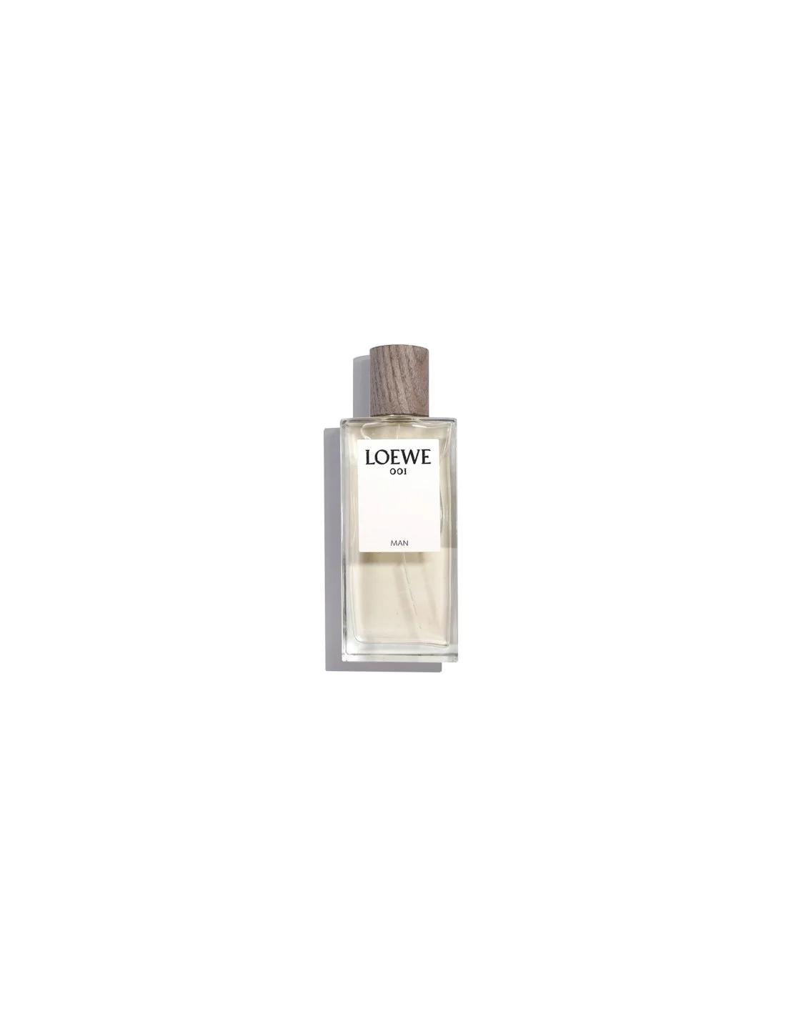 Loewe 001 Man Edp Sp 75мл Новый формат