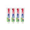 Lion King Baking Soda Whitening Fresh Toothpaste - Cool Lime (4-Pack)