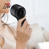 USB Rechargeable Fan Handheld Mini Fan, Portable Cooling with Charging, Quiet Brushless Motor Powerful Airflow for Desk, Outdoor & On-the-Go Use