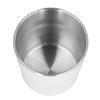 Insulated Cup 320ml Stainless Steel Double Wall Small Coffee Mug Metal Drinking Cup for Home Camping
