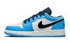 Jordan 1 Low UNC 2021 GS 553560-144