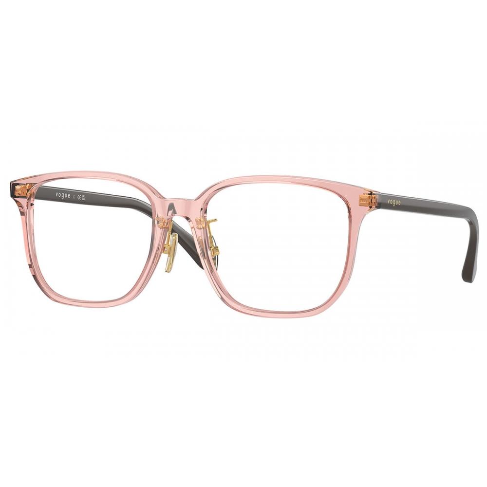 

Vogue Eyewear Vo5550d Asian Fit 2828 Women Eyeglasses /55-18-145