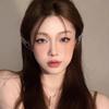 Elegant Elf Butterfly Wing Ear Cuff - High-End Fashion Trend