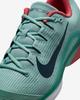 FV5552-004 Nike Vapor 12 Hard Court Tennis Shoes Canyon White Adobe (Men's)