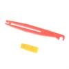Car Van Automotive Blade Glass Fuse Puller Long Removal Tool