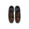 Nike Ishod Wair Premium SB Barokowy Brąz Unisex Sneakersy Czarny Obsydian FD1144-200