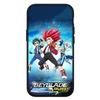 for Motorola Moto Edge 70 60 50 G54 G86 Samsung Galaxy S25 iPhone 17 16 15 Xiaomi Redmi Note 14 Pro Max Phone Case Anime Beyblade Burst Finish Cover