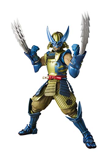 

Tamashii Nations - Meisho Manga Realization, Muhom