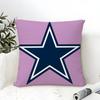 Aesthetic Art Display of FivePointed Stars Pillow Case linen pillow case sofa home decor cushion cover cushion cove