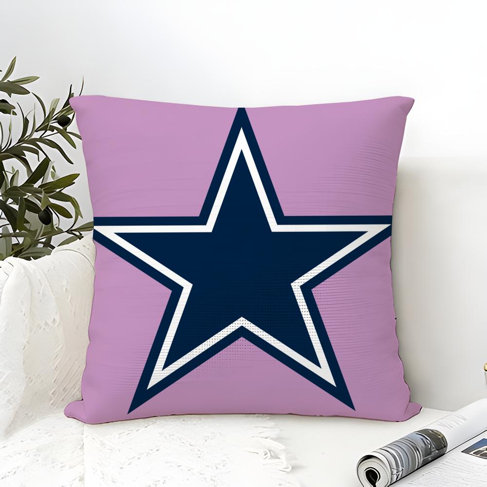 Aesthetic Art Display of FivePointed Stars Pillow Case linen pillow case sofa home decor cushion cover cushion cove