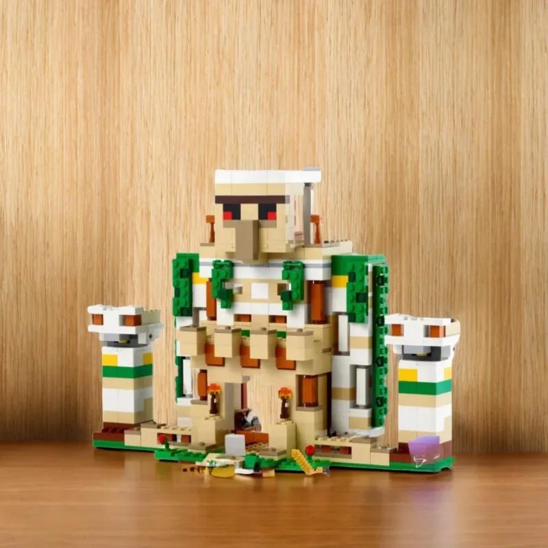 High-Quality Spot High-Quality Moc Brand new High-Quality Products High-Quality Spot High-Quality Suitable Iron High-Quality Puppet Self-assembly