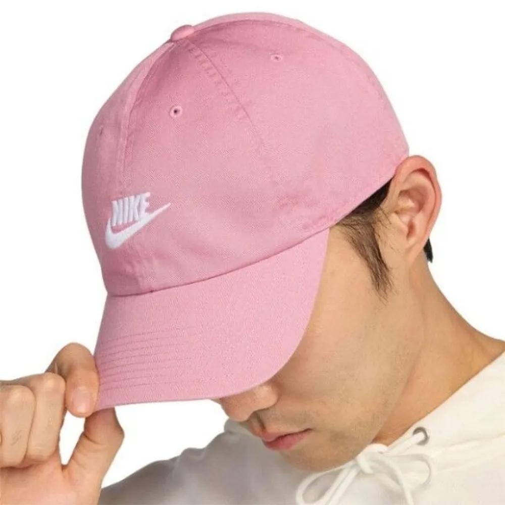 Hat FB5368-699 Unstructured Futura Wash Cap 60
