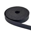 Bandes épaissies de 2 cm de 4,5 m en similicuir pour sacs, bandoulières, accessoires faits main en microfibre imitation cuir, bandes et ceintures en cuir DIY