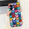 For Oppo Reno 13F 5G Case Fashion Sunset Girls Astronaut Coque Soft Silicone Phone Cover For OPPO Reno13 FS RENO13F CPH2699 Capa