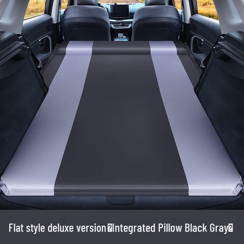 UOSUUOSU SUV Car Inflatable Air Mattress