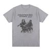 CounterStrike 2 New Style Soldiers Tee Tactical Gaming TShirt Unisex Pure Cotton Tees Fashion Roupas Femininas Anime Clothing