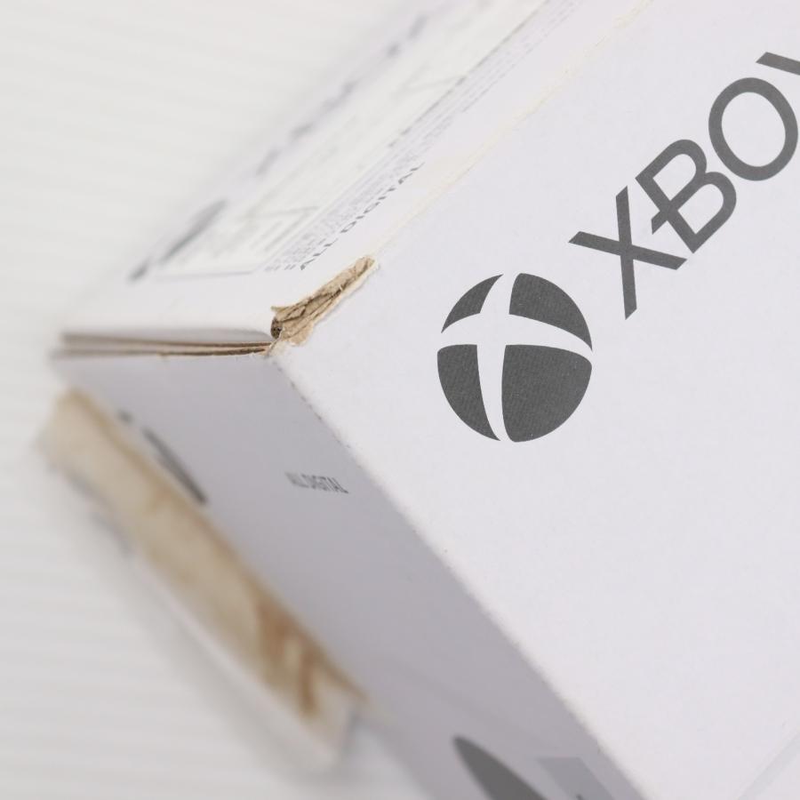 Used Microsoft Xbox Series S 512GB Gaming Console (Model: RRS-00015), Compact Design, High-Speed Performance