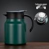 316 Stainless Steel Thermal Tea Pot