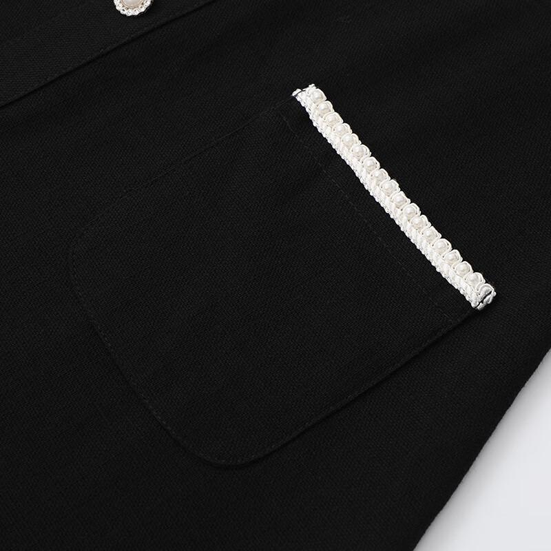 JOY SPEAKER Women's Autumn Elegant Knit Dress XYG305