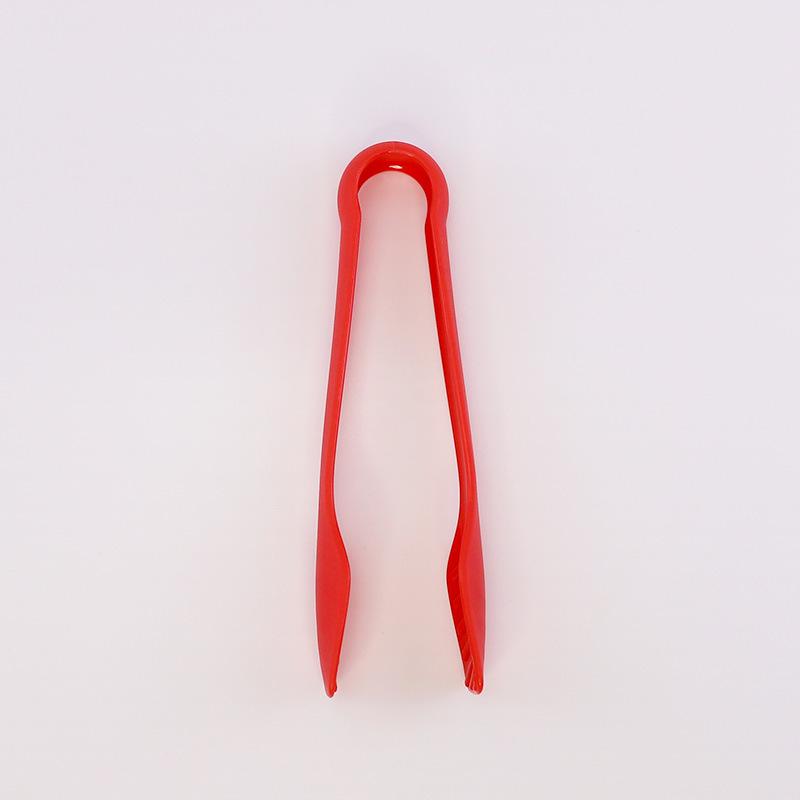 Plastic Clips - 3-Piece Set for Food, Snacks, Bread, and Children's Training