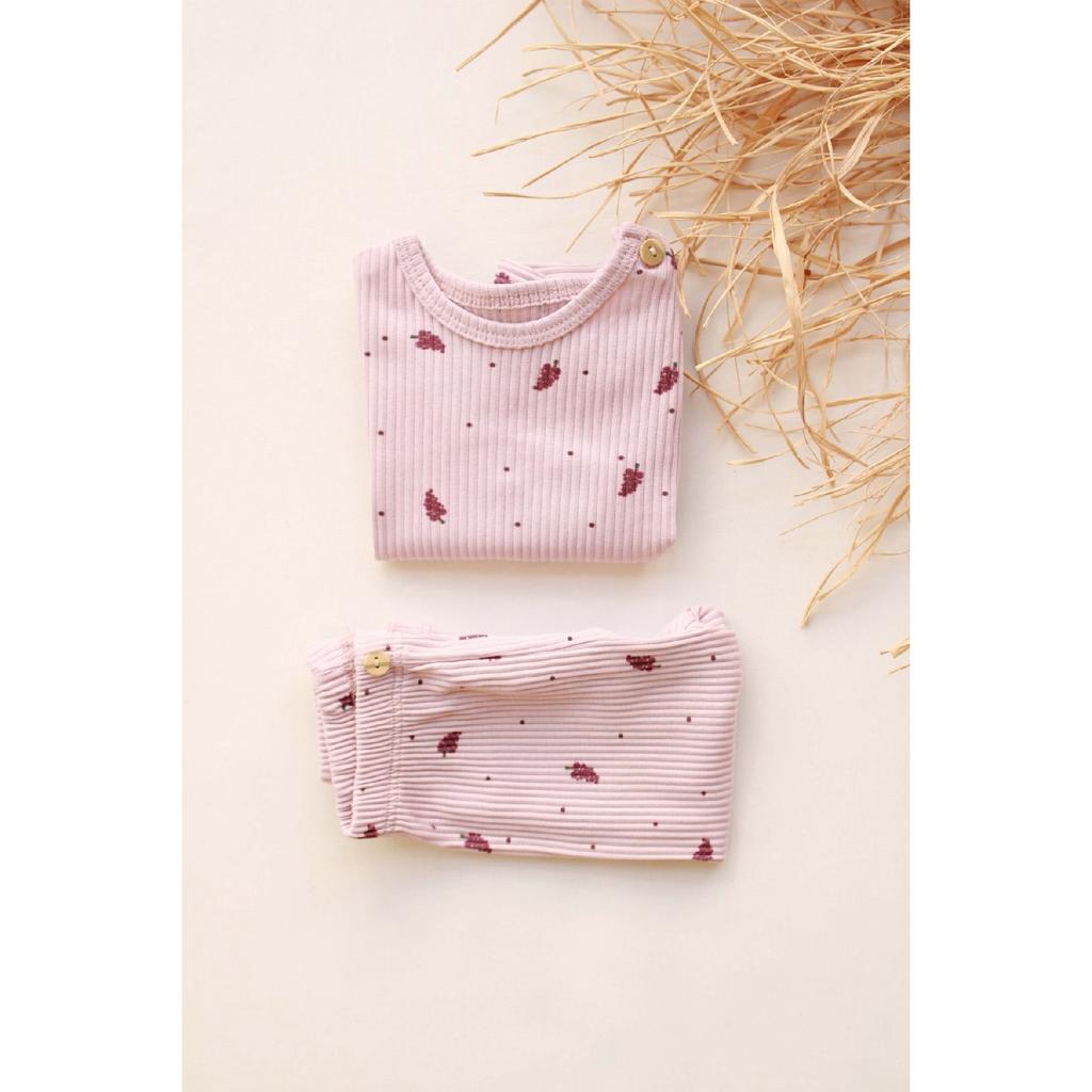 Grape Baby Upside Down Team