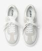 Heeltop Ht3515 Cheat Key 7Cm Rift German Army Sneakers Pendle Grey