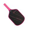 T700 PRO Pickleball Paddles Frosted Surface Pickle Ball Paddle Durable Pickleball Rackets  for Kids
