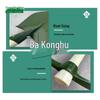 Starry Sky Tiger 63CM Wooden Handle Engineer Shovel