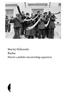 Populair-wetenschappelijke literatuur – Geschiedenis en politiek