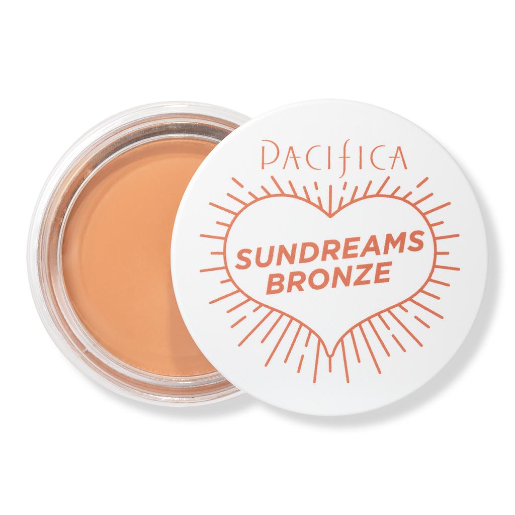 Pacifica Sun Dreams Creamy Bronzer   Contour 1.0 Oz