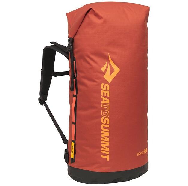 

Sea To Summit Big River 75L рюкзак