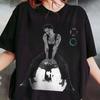 Harry Styles Besa Todo el Tiempo Disco Ocasionalmente álbum Camiseta Unisex 100% Algodón Verano 2026 Cuello Redondo Manga Corta Camiseta regalo para fans