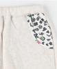 Wacoal Relax Sleep Tsumori Chisato Quilted Knit Warm Size IV & Women's Bottoms, Loungewear, UOW432,