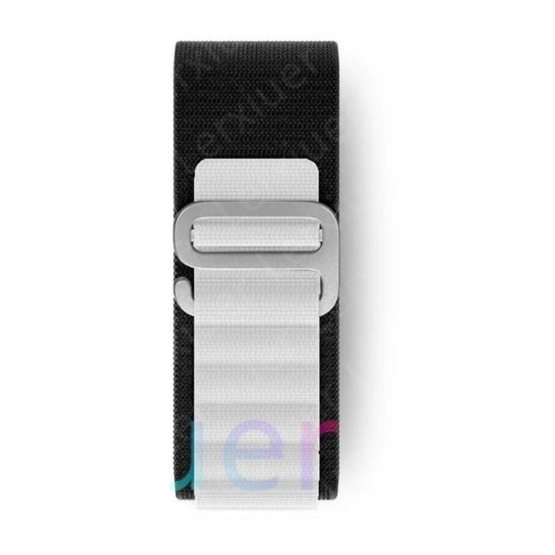 Alpine strap For Apple watch ultra 2 3 bands 49mm 44mm 40mm 45mm 41mm 42mm 46mm correa bracelet iWatch series 7 6 5 3 se 8 9 11