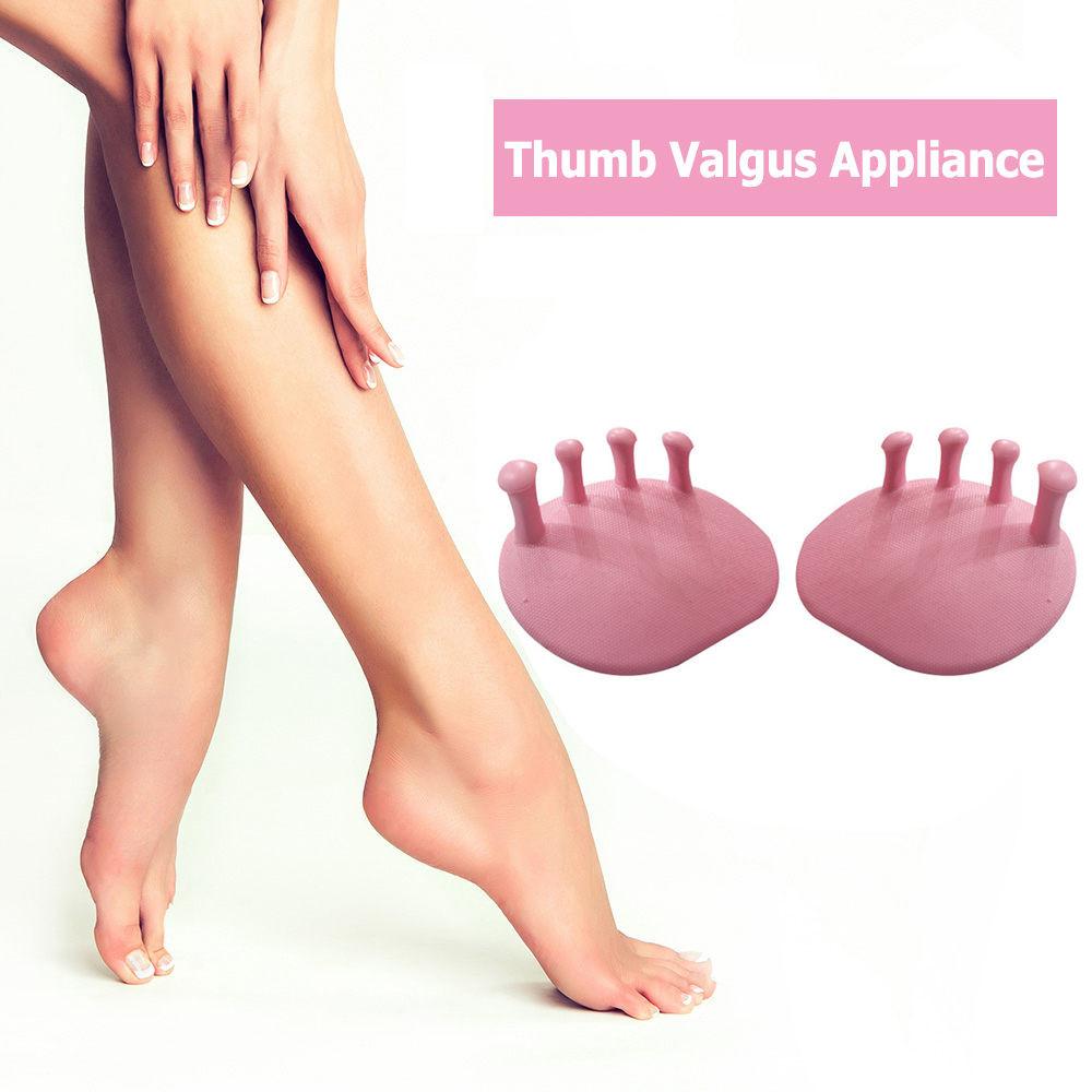 1 Pair Foot Arch Trainer Leg Toes Sole Correction Leg Muscle Exerciser Buttocks Muscle Portable Strength Training For Men Women