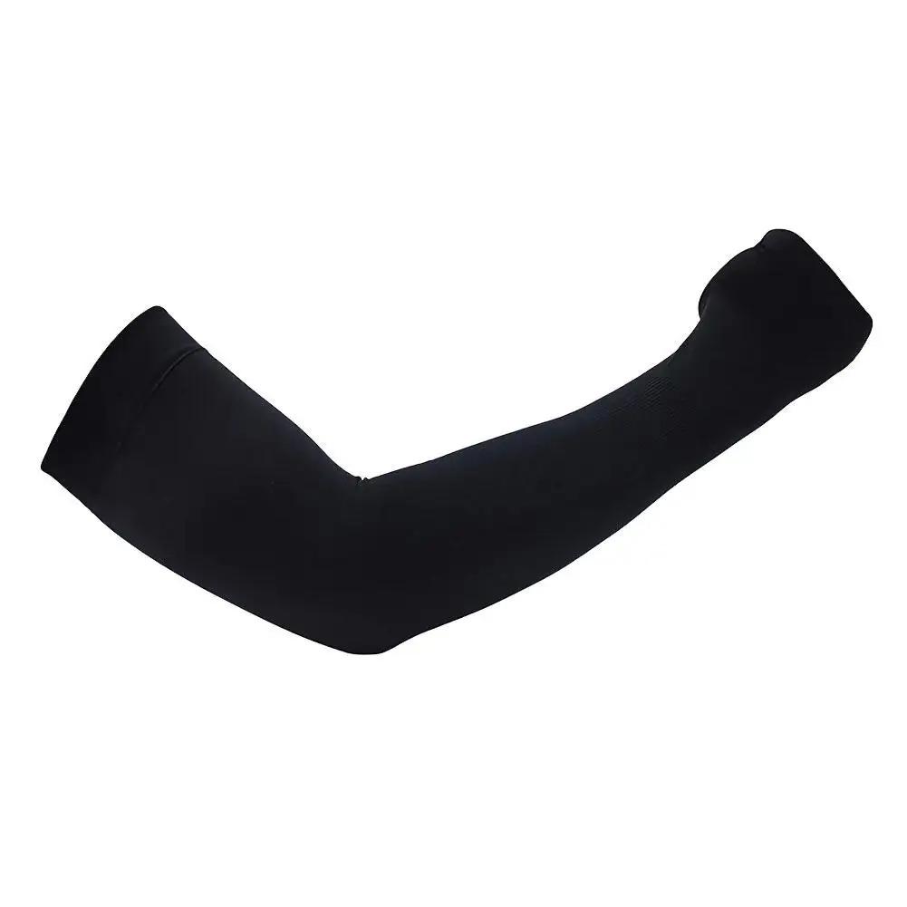 2026 NEW Ice Silk Bicycle Sleeves Summer Breathable Cycling Arm Protection Outdoor Sun UV Protect Sports MTB Road Bike Sleeves