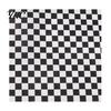 Paper Food Basket Liners 50Pcs Sandwich Wrappers Grease Resistant Deli for Classic Burger Wrapping Papers Checkered Burgers BBQs Parties Sheets Trays