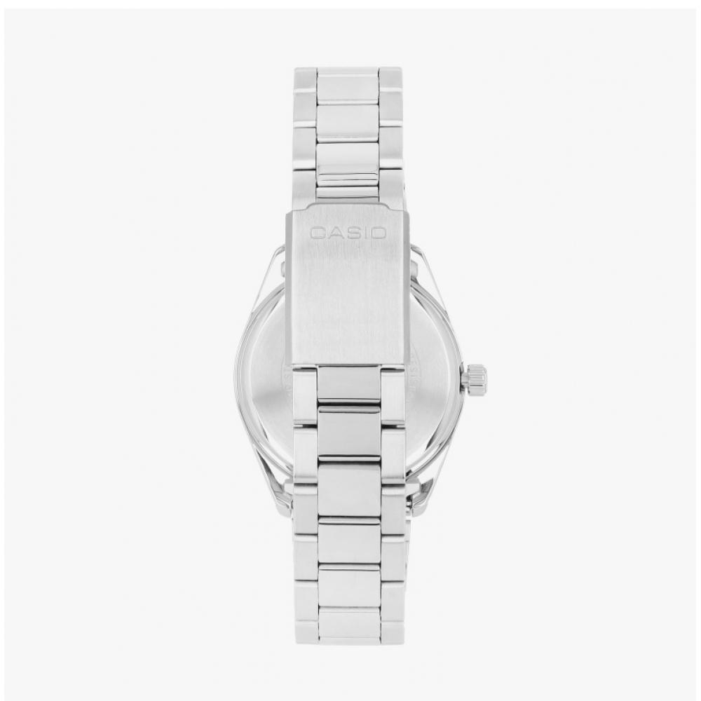 Casio Unisex Analog Metal Watch Utp 1302pd 2a1vdf