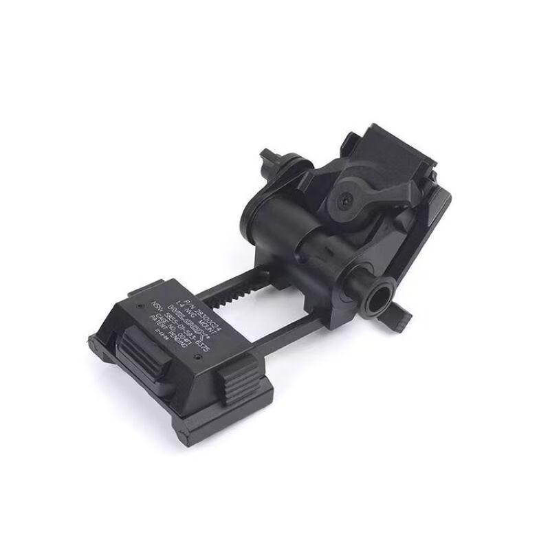 Miling L4G24 Metal NVG Helmet Mount