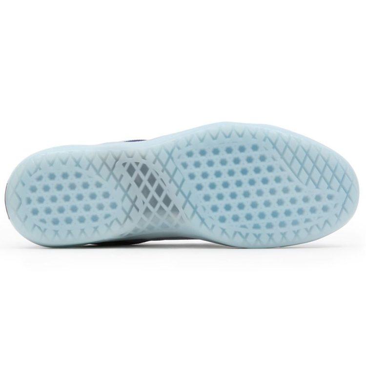 Evdnt Ultimate Waffle Vans 'Delicate Blue' VN0A5DY7ARN