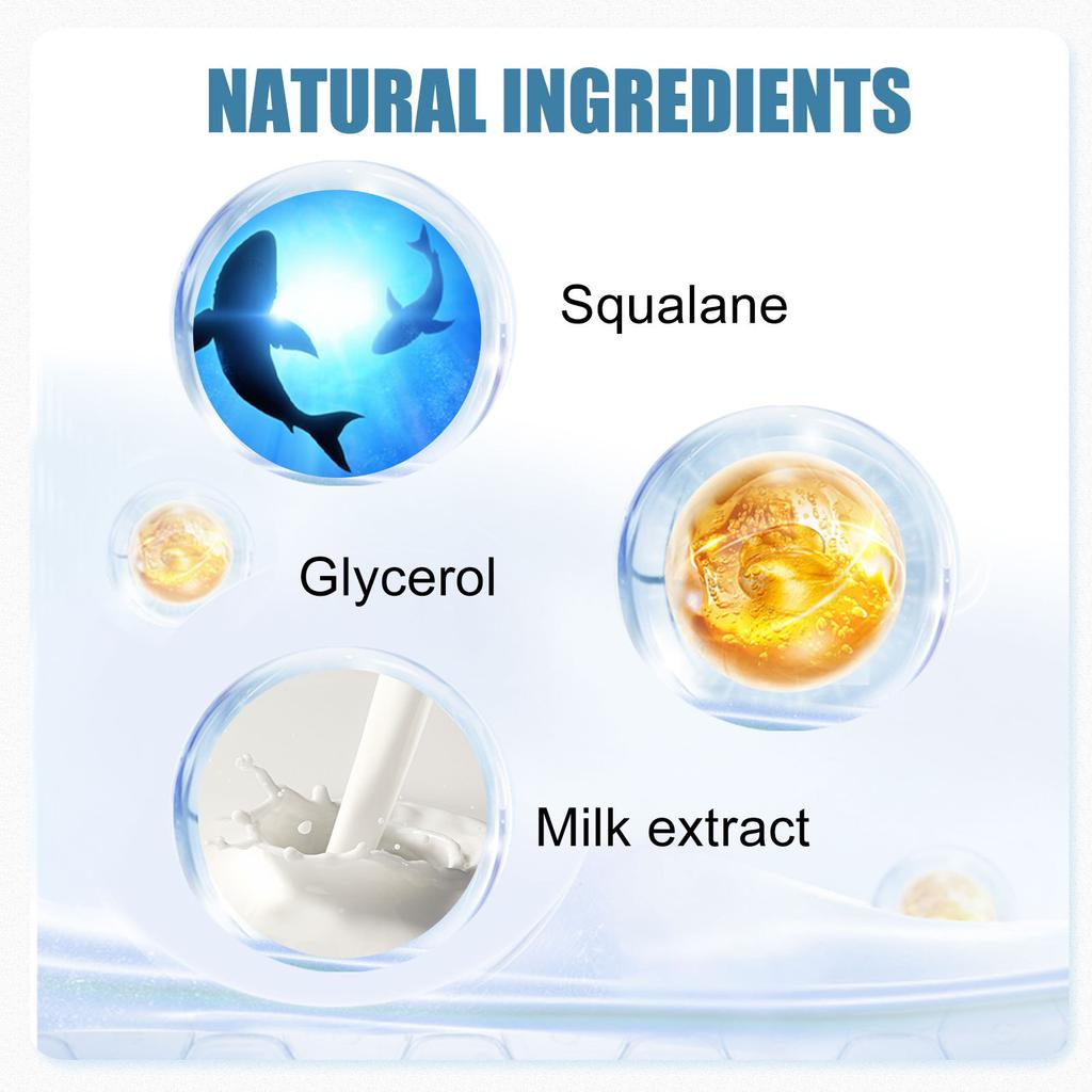 EELHOE Underarm Beauty Cream Brightening Moisturizing Body Lotion Concealer Hydrating Moisturizing Beauty Cream Underarm Cream