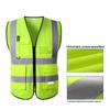 Junyu Safety Reflective Vest