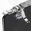 Triggere for mobiltelefon Pubg Shooter Gamepad Free Fire Cellular Gamer Cell Triggere for Call Of Duty Mobile For Iphone Huawei