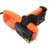 Electric Chainsaw Wood Cutting Saws Grinding Bar Machine 1600W Handheld Woodworking Tool Multifunction Garden Tools 220V