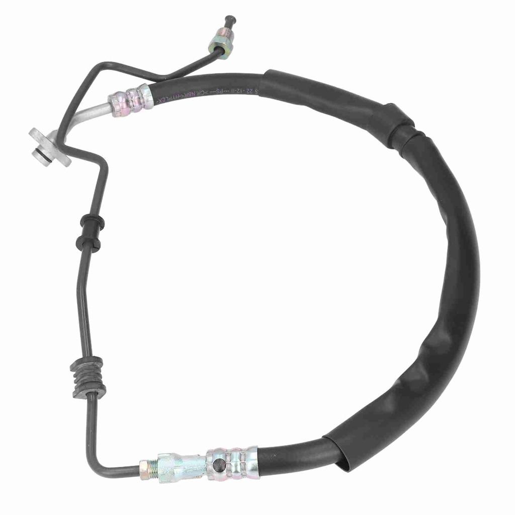 Servolenkungs-Druckschlauch-Baugruppe 53713‑TB0‑P02 Ersatz für Accord 2008‑2013 2.4L