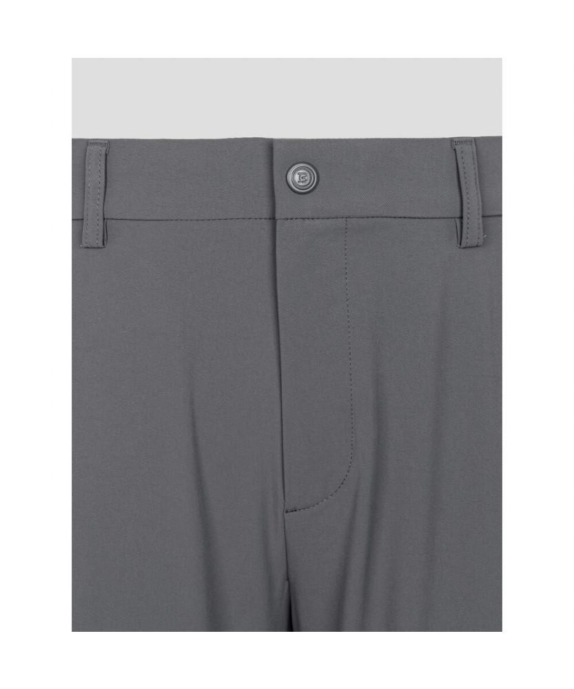 BEANPOLE GOLF Men'S Cotton-Touch Straight Pants - Ash