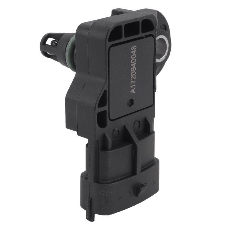 AUTO 17209-40048 Car Temperature Intake Pressure Sensor Assy 1720940048 For Ssangyong Korando C G20D